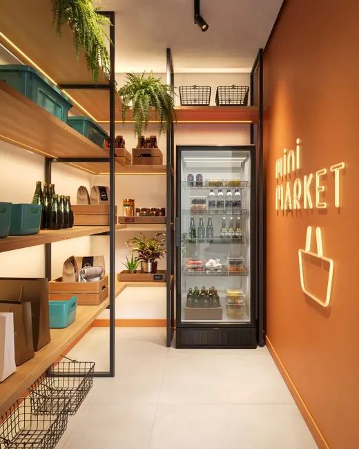 Foto 9 de Apartamento com 2 quartos à venda, 37m2 em Ipiranga, São Paulo - SP