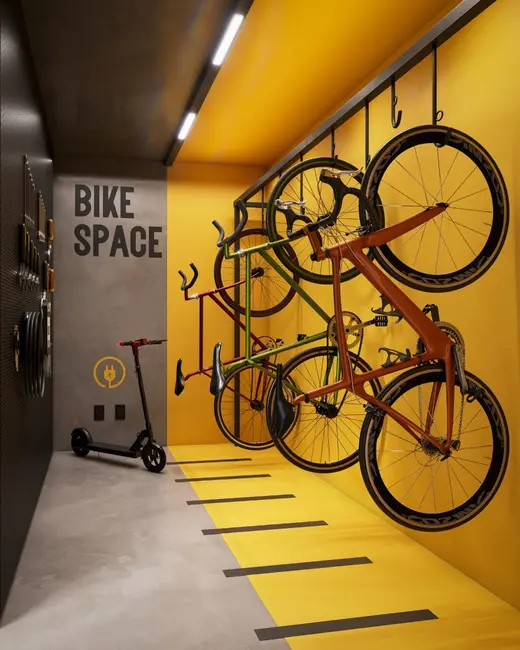 Foto 7 de Apartamento com 2 quartos à venda, 37m2 em Ipiranga, São Paulo - SP