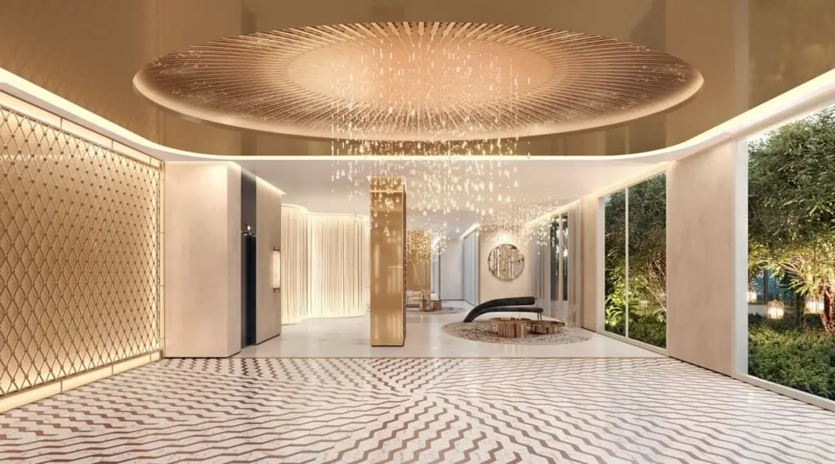 Foto 4 de Apartamento com 4 quartos à venda, 186m2 em Moema, São Paulo - SP