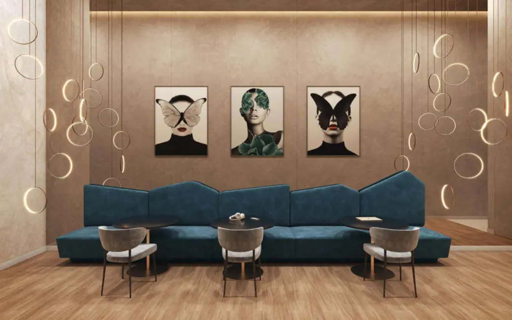 Foto 2 de Apartamento com 1 quarto à venda, 27m2 em Vila Clementino, São Paulo - SP