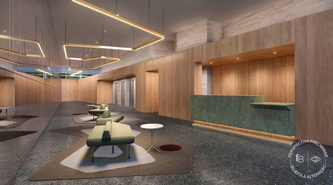 Foto 6 de Apartamento com 2 quartos à venda, 92m2 em Itaim Bibi, São Paulo - SP