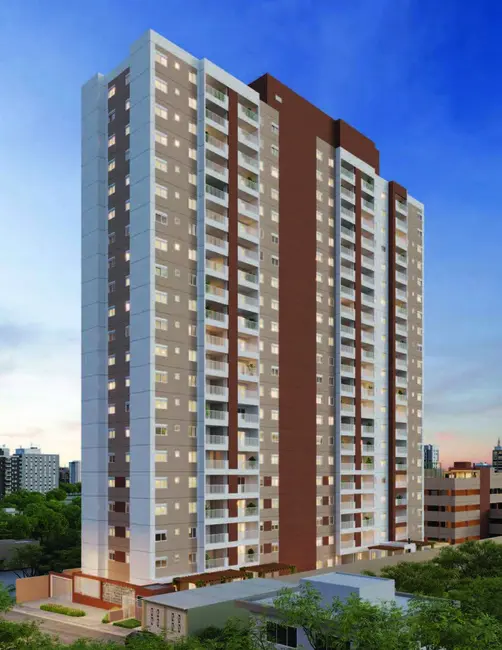 Foto 1 de Apartamento com 3 quartos à venda, 70m2 em Picanço, Guarulhos - SP