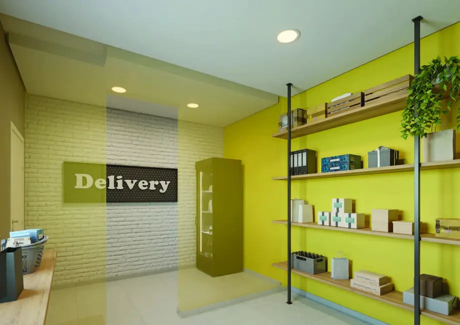 Foto 7 de Apartamento com 3 quartos à venda, 70m2 em Picanço, Guarulhos - SP