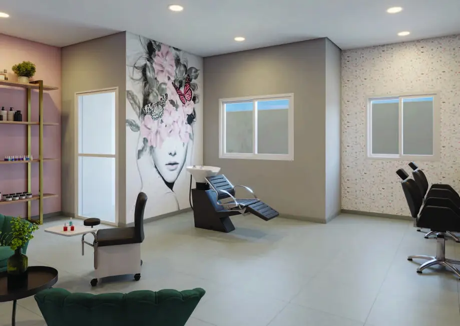 Foto 9 de Apartamento com 3 quartos à venda, 70m2 em Picanço, Guarulhos - SP