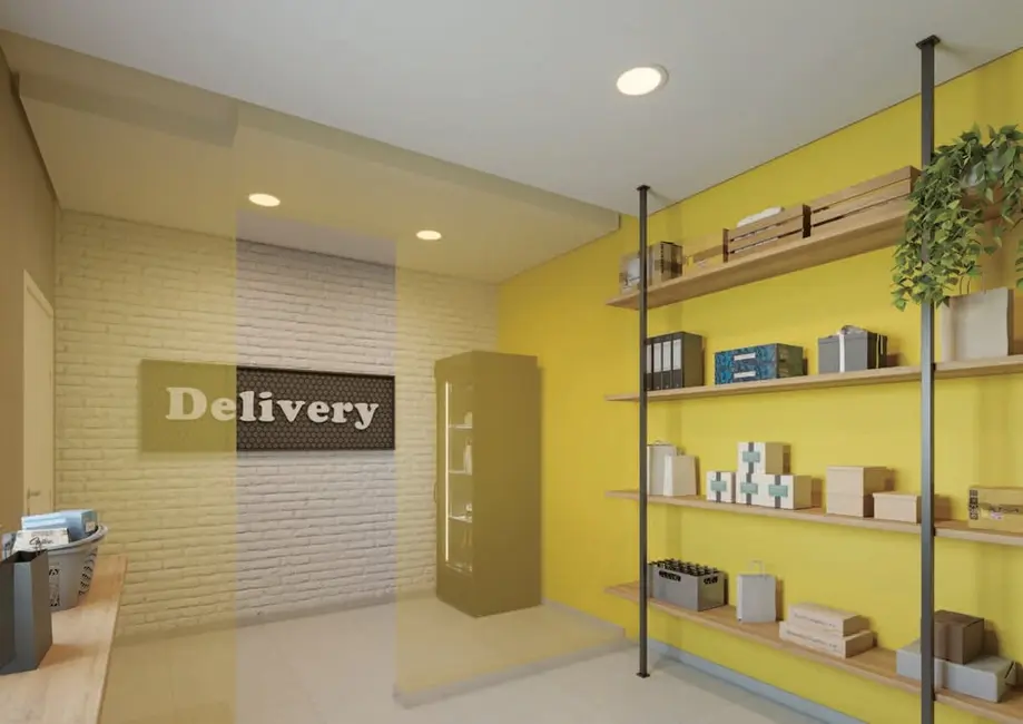 Foto 7 de Apartamento com 2 quartos à venda, 57m2 em Picanço, Guarulhos - SP