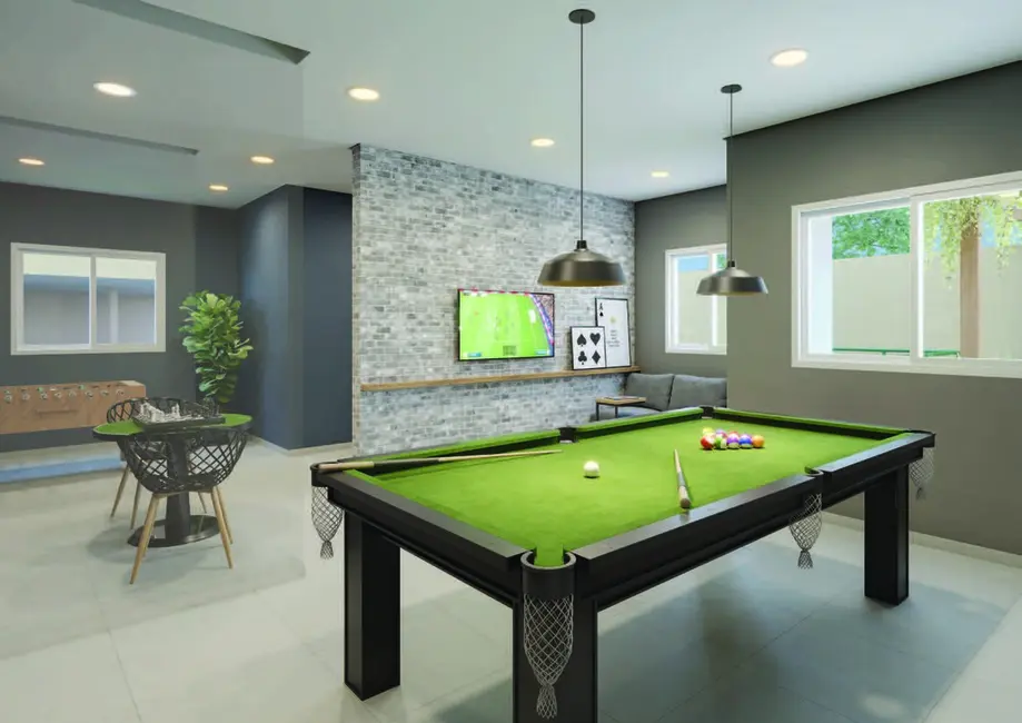 Foto 5 de Apartamento com 2 quartos à venda, 57m2 em Picanço, Guarulhos - SP