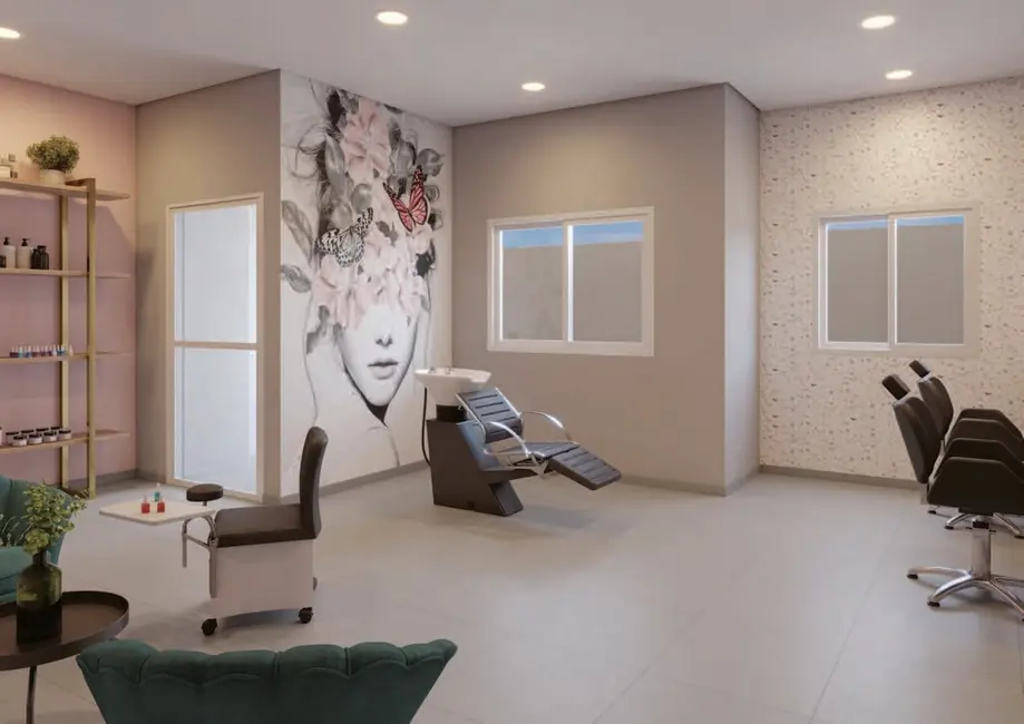 Foto 9 de Apartamento com 2 quartos à venda, 57m2 em Picanço, Guarulhos - SP