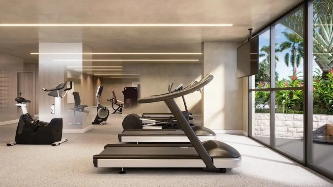 Foto 7 de Apartamento com 2 quartos à venda, 76m2 em Vila Clementino, São Paulo - SP