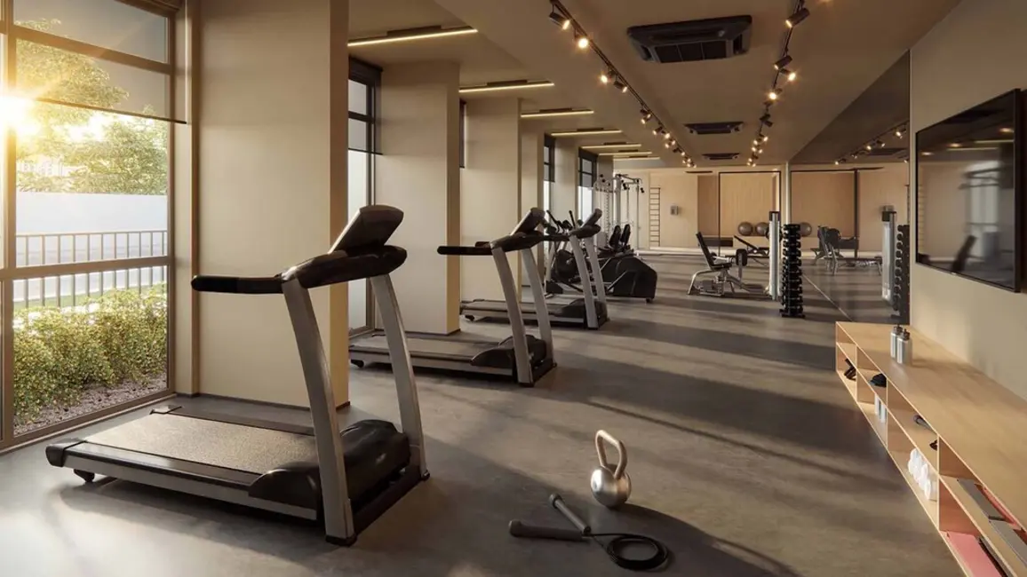 Foto 7 de Apartamento com 2 quartos à venda, 66m2 em São Paulo - SP