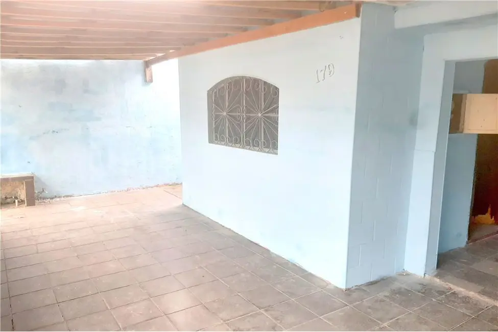 Foto 1 de Casa com 2 quartos à venda, 83m2 em Castelo, Santos - SP