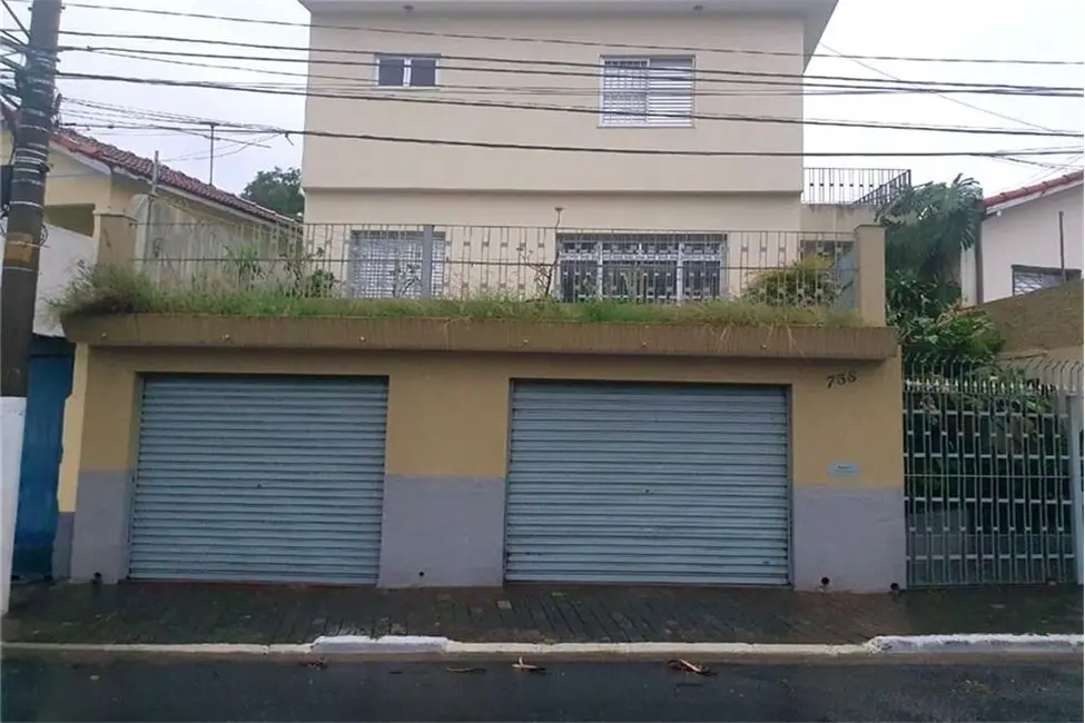 Foto 1 de Casa com 3 quartos à venda, 178m2 em Casa Verde, São Paulo - SP