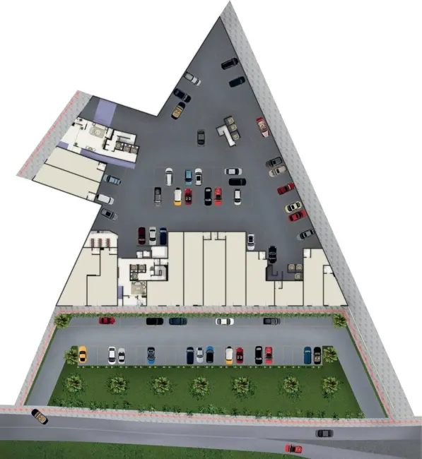 Foto 2 de Loja à venda, 101m2 em Itapema - SC