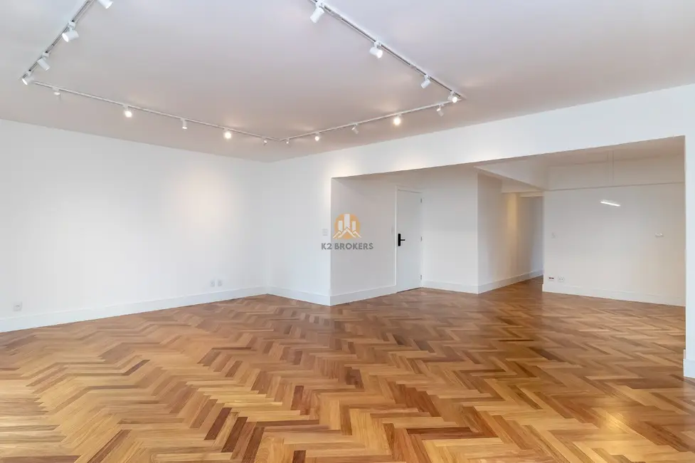 Foto 7 de Apartamento com 3 quartos à venda, 182m2 em Jardim Paulista, São Paulo - SP