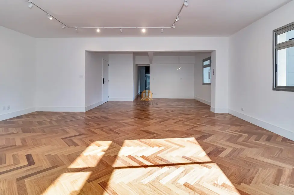 Foto 9 de Apartamento com 3 quartos à venda, 182m2 em Jardim Paulista, São Paulo - SP
