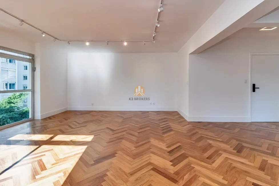 Foto 8 de Apartamento com 3 quartos à venda, 182m2 em Jardim Paulista, São Paulo - SP