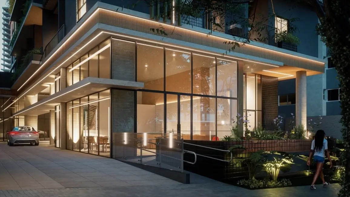 Loja à venda, 159m2 em Portão, Curitiba - PR - imagem 1 Foto 1 de Loja à venda, 159m2 em Portão, Curitiba - PR