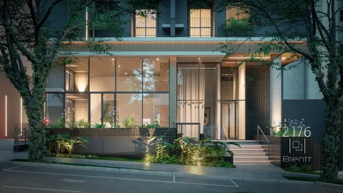 Loja à venda, 159m2 em Portão, Curitiba - PR - imagem 2 Foto 2 de Loja à venda, 159m2 em Portão, Curitiba - PR