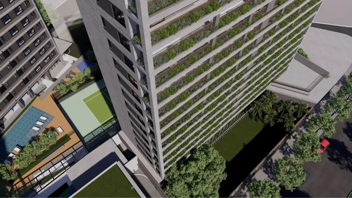 Foto 4 de Apartamento com 3 quartos à venda, 355m2 em Moema, São Paulo - SP