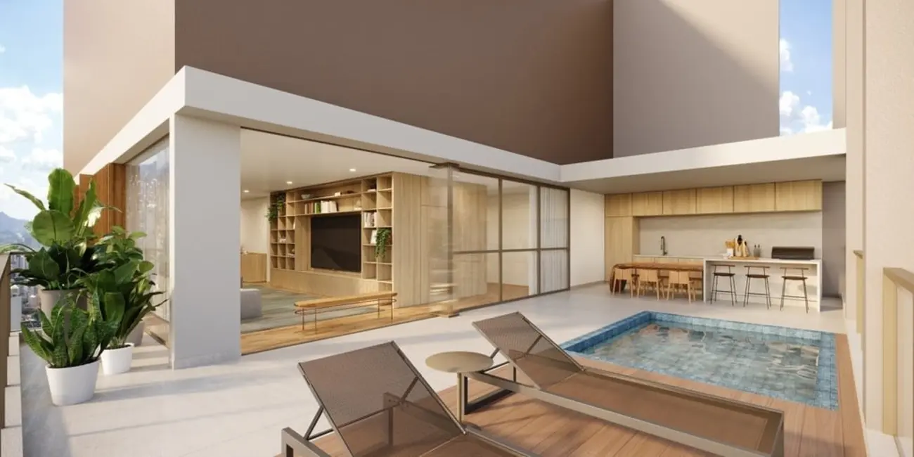 Foto 7 de Apartamento com 4 quartos à venda, 206m2 em Sumarezinho, São Paulo - SP