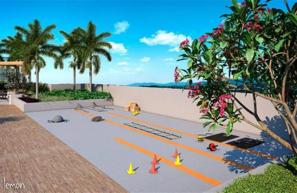 Foto 7 de Apartamento com 3 quartos à venda, 77m2 em Vila Leopoldina, São Paulo - SP