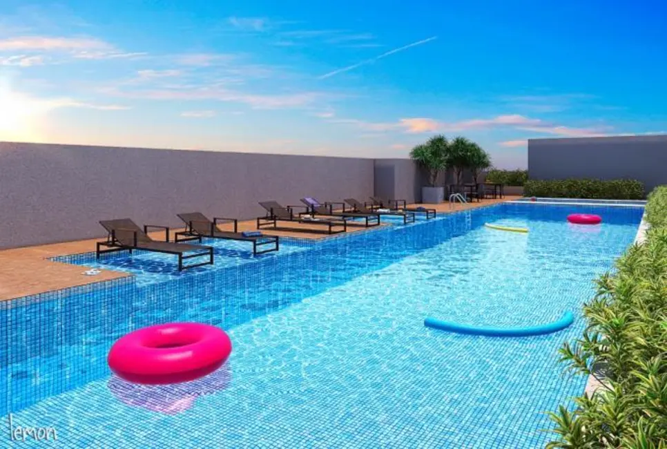 Foto 9 de Apartamento com 3 quartos à venda, 77m2 em Vila Leopoldina, São Paulo - SP