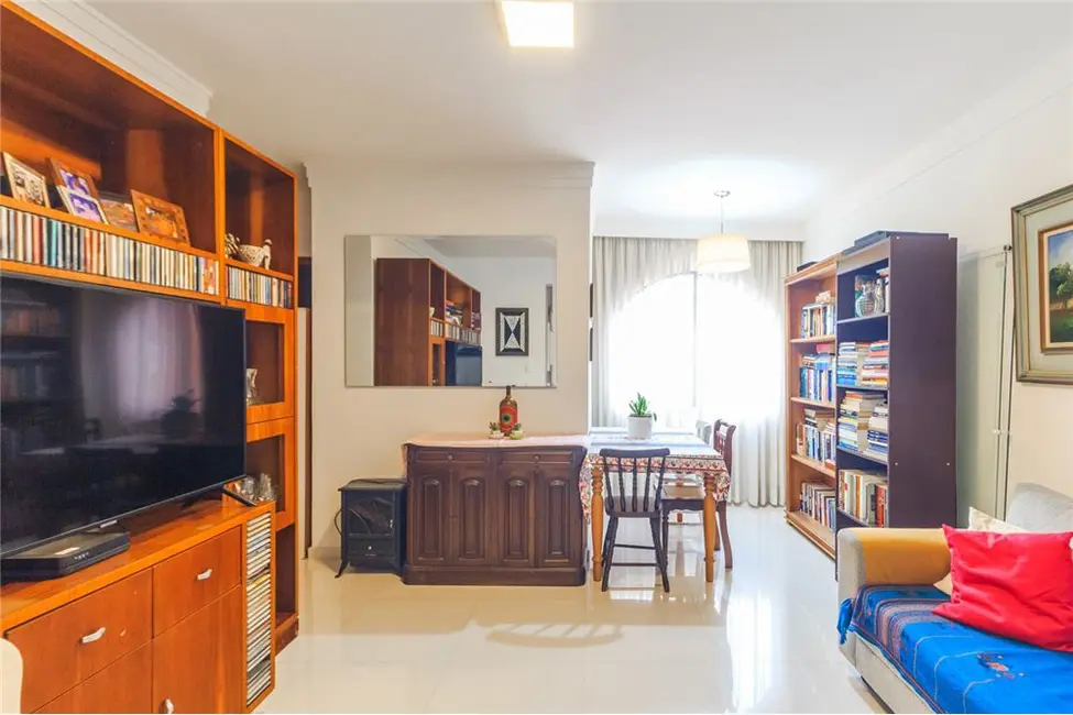 Foto 1 de Apartamento com 2 quartos à venda, 68m2 em Vila Olímpia, São Paulo - SP