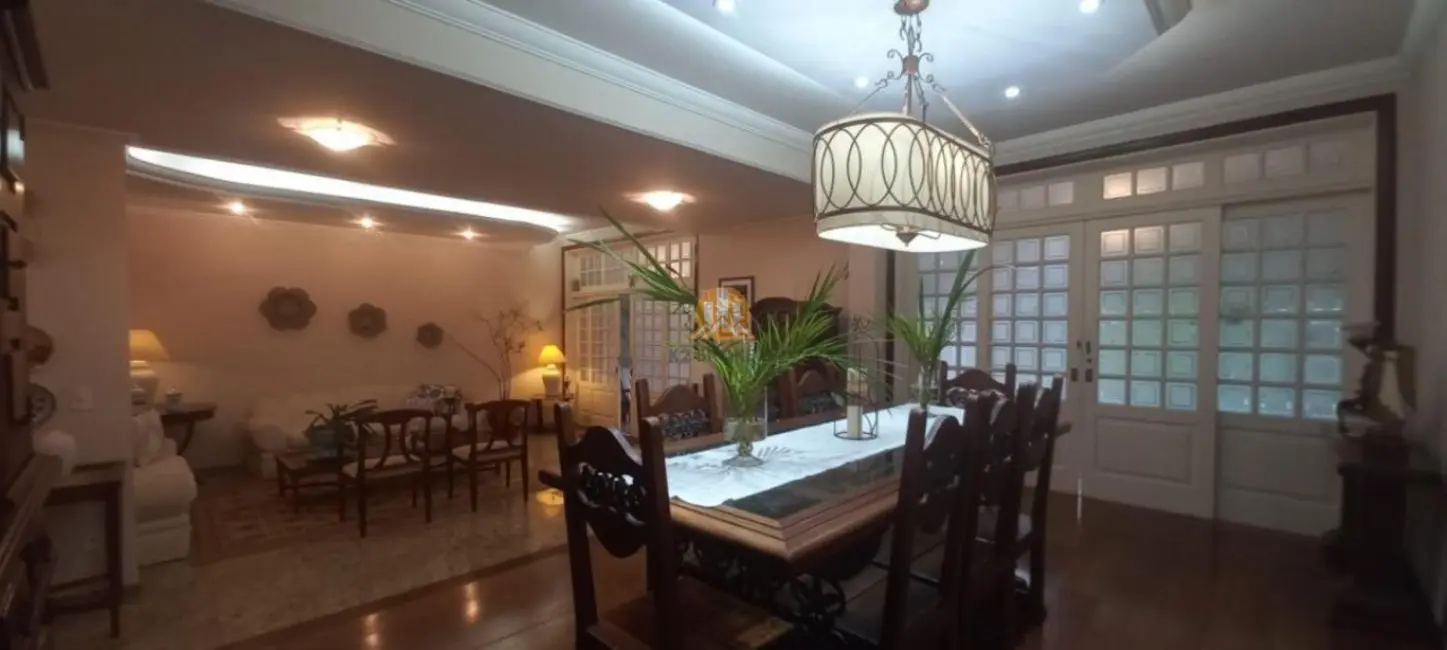 Foto 7 de Casa de Condomínio com 4 quartos à venda, 624m2 em Portal do Paraíso I, Jundiai - SP