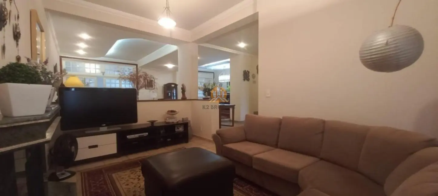 Foto 6 de Casa de Condomínio com 4 quartos à venda, 624m2 em Portal do Paraíso I, Jundiai - SP