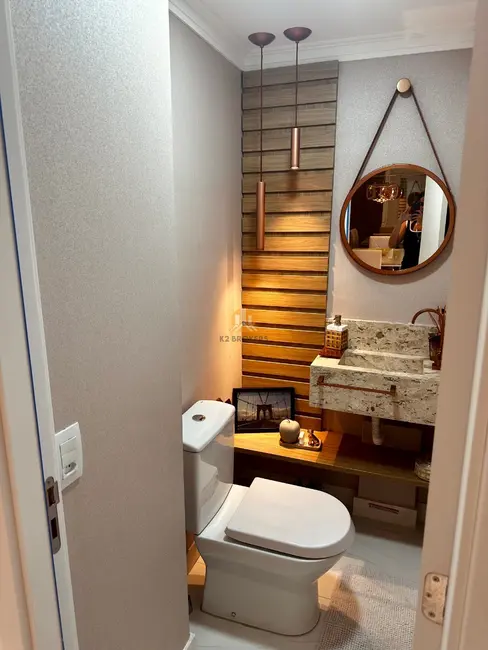 Foto 5 de Apartamento com 3 quartos à venda, 110m2 em Morumbi, São Paulo - SP