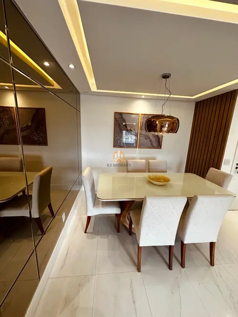 Foto 3 de Apartamento com 3 quartos à venda, 110m2 em Morumbi, São Paulo - SP