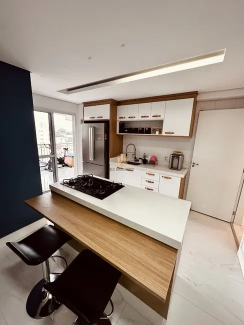 Foto 4 de Apartamento com 3 quartos à venda, 110m2 em Morumbi, São Paulo - SP