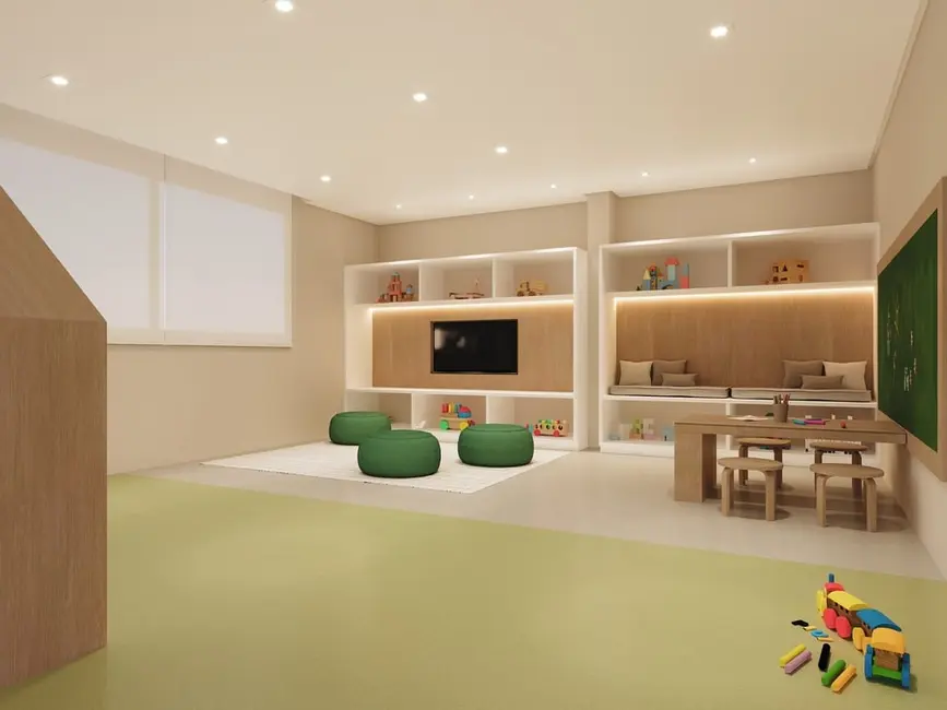 Foto 6 de Apartamento com 2 quartos à venda, 43m2 em Mooca, São Paulo - SP