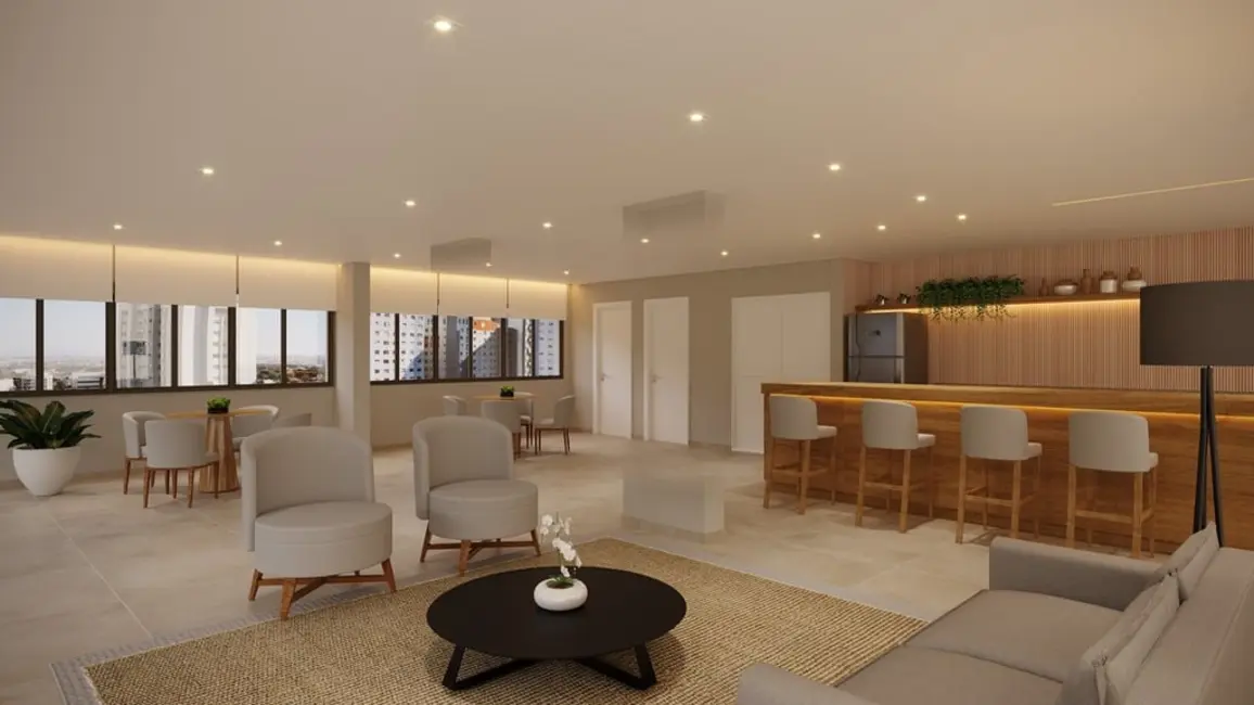 Foto 5 de Apartamento com 2 quartos à venda, 43m2 em Mooca, São Paulo - SP