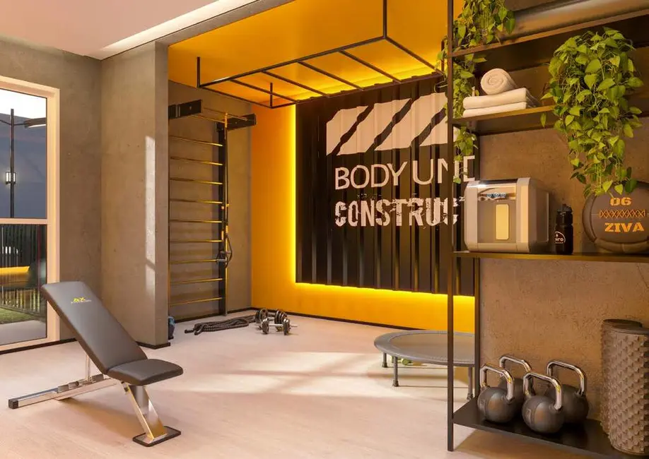 Foto 4 de Apartamento com 2 quartos à venda, 31m2 em Ipiranga, São Paulo - SP