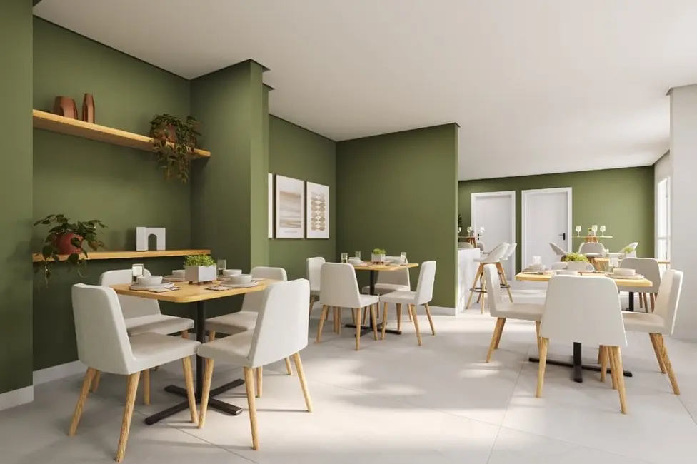 Foto 6 de Apartamento com 2 quartos à venda, 34m2 em Ipiranga, São Paulo - SP