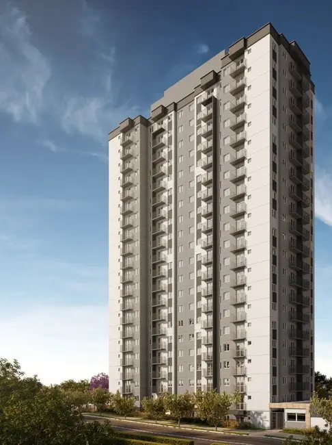 Foto 1 de Apartamento com 2 quartos à venda, 34m2 em Ipiranga, São Paulo - SP