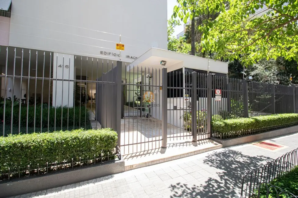 Foto 3 de Apartamento com 3 quartos à venda, 156m2 em Higienópolis, São Paulo - SP