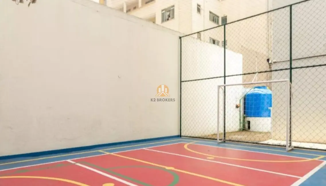 Foto 9 de Apartamento com 3 quartos à venda, 156m2 em Higienópolis, São Paulo - SP