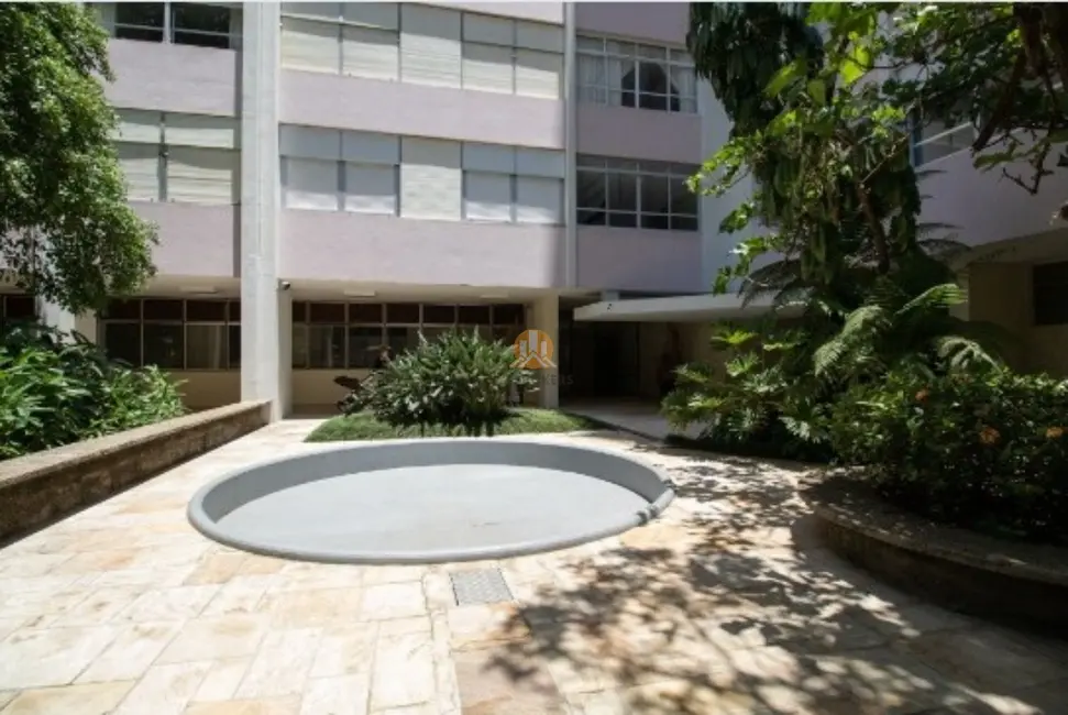 Foto 6 de Apartamento com 3 quartos à venda, 156m2 em Higienópolis, São Paulo - SP
