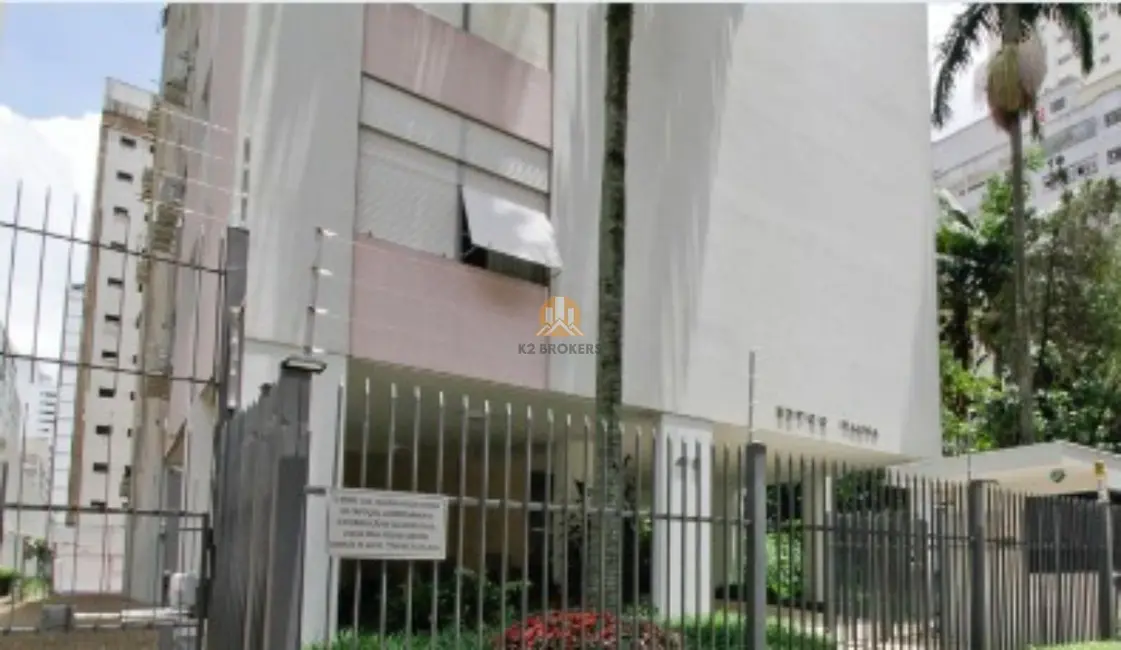 Foto 5 de Apartamento com 3 quartos à venda, 156m2 em Higienópolis, São Paulo - SP