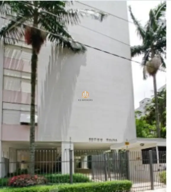 Foto 4 de Apartamento com 3 quartos à venda, 156m2 em Higienópolis, São Paulo - SP