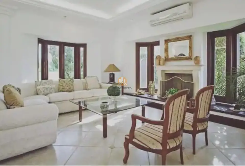 Foto 6 de Casa de Condomínio com 7 quartos à venda, 1000m2 em Jardim Acapulco, Guaruja - SP