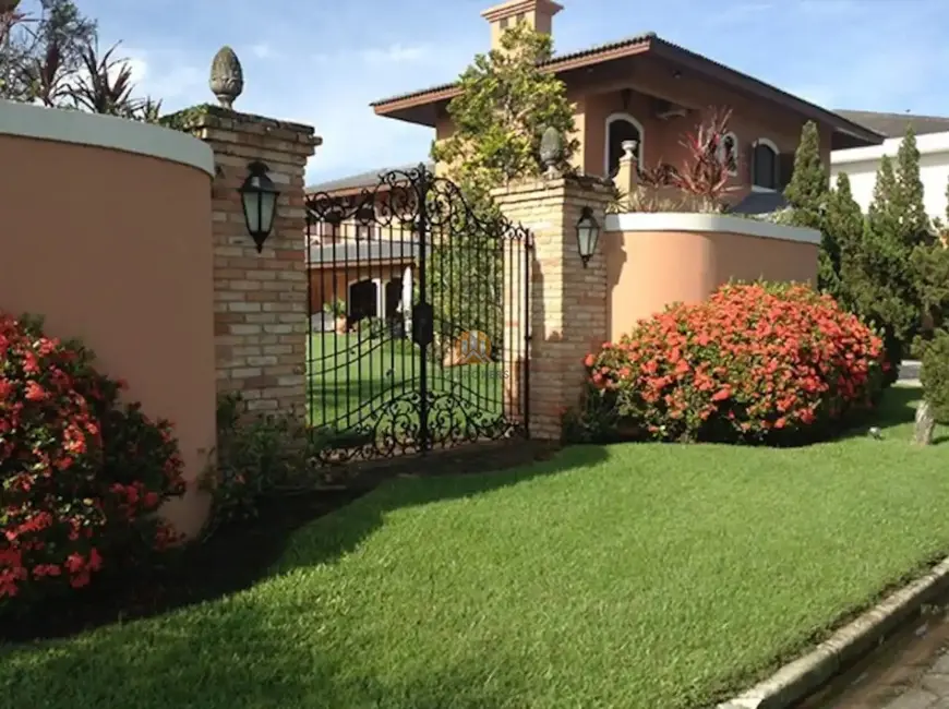 Foto 4 de Casa de Condomínio com 7 quartos à venda, 1000m2 em Jardim Acapulco, Guaruja - SP