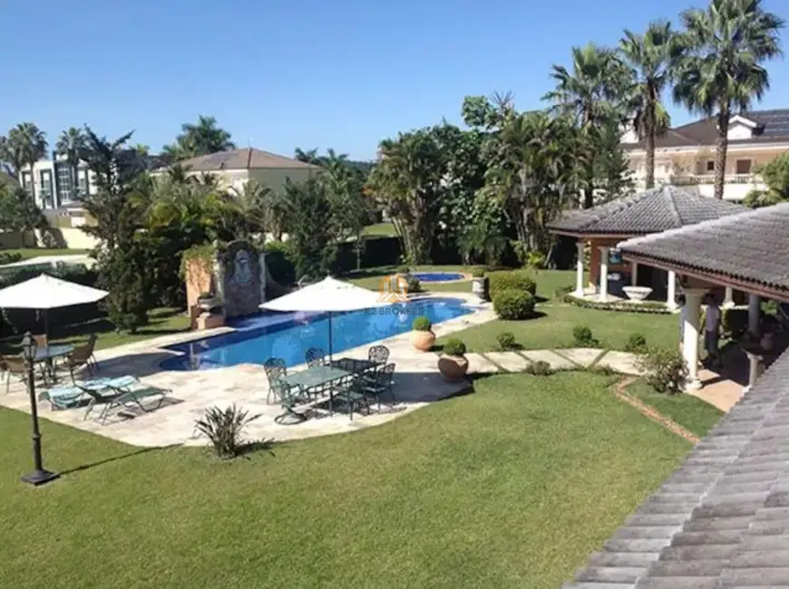 Foto 8 de Casa de Condomínio com 7 quartos à venda, 1000m2 em Jardim Acapulco, Guaruja - SP