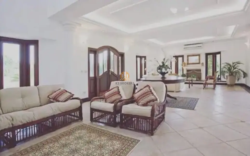 Foto 7 de Casa de Condomínio com 7 quartos à venda, 1000m2 em Jardim Acapulco, Guaruja - SP