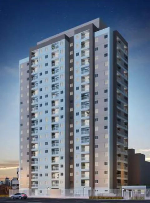 Foto 1 de Apartamento com 2 quartos à venda, 44m2 em Vila Itapegica, Guarulhos - SP