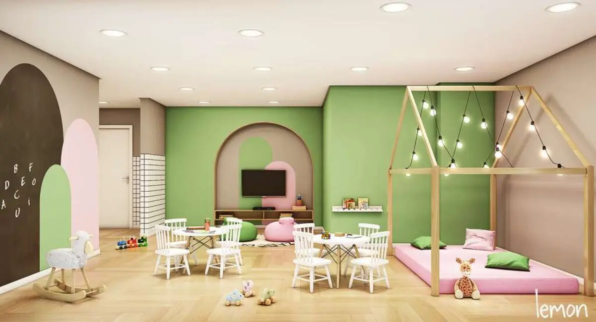 Foto 7 de Apartamento com 2 quartos à venda, 51m2 em Santo Amaro, São Paulo - SP