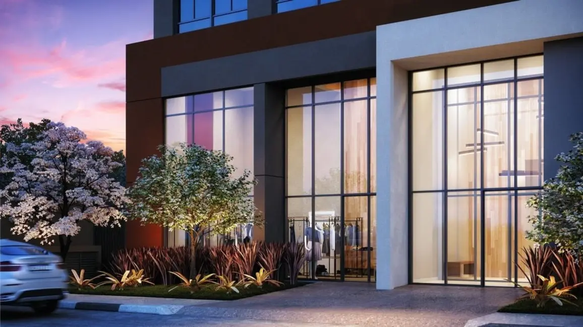 Foto 2 de Apartamento com 1 quarto à venda, 26m2 em Penha de França, São Paulo - SP