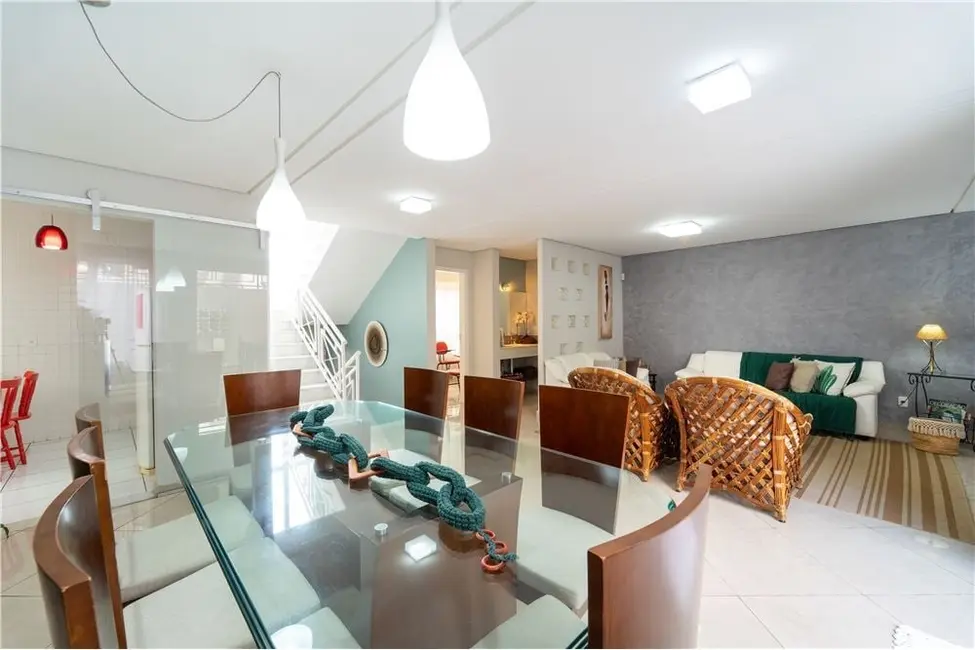 Foto 1 de Casa com 4 quartos à venda, 285m2 em Jardim Paulista II, Jundiai - SP