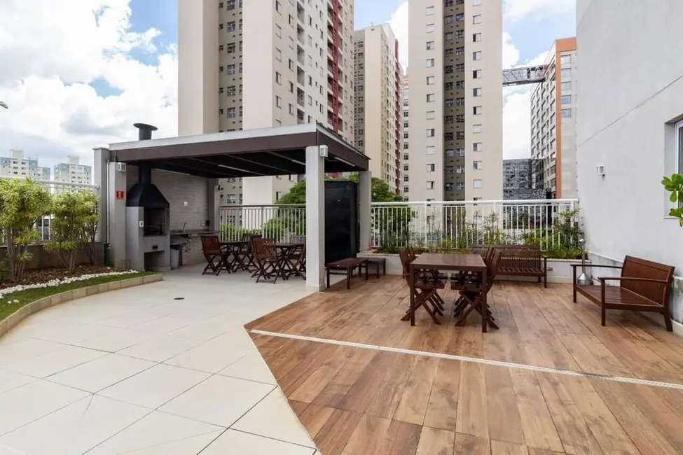 Foto 2 de Apartamento com 2 quartos à venda, 124m2 em Mooca, São Paulo - SP